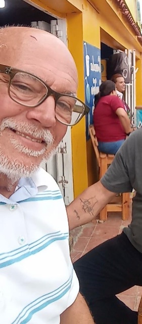 José Manuel ponte ECHANDIA