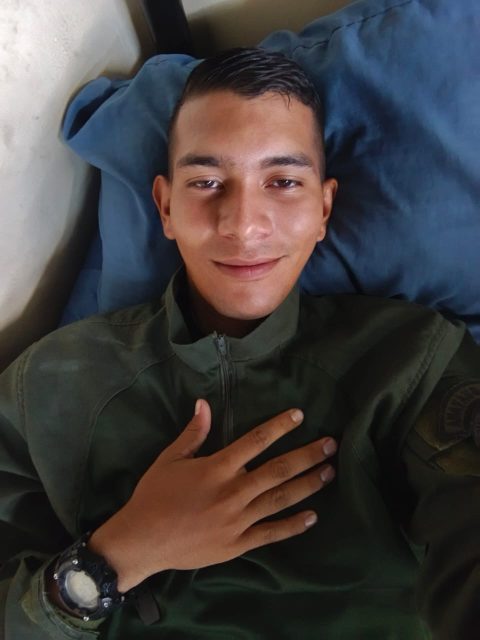 Luis daniel almodovar