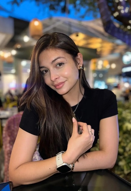 Sharon Coello