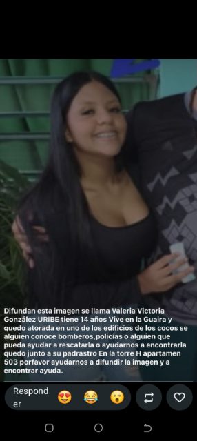 Valería