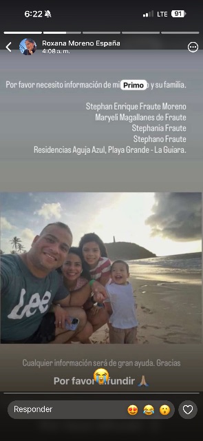 Familia Fraute