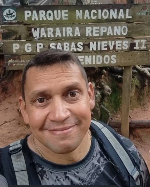 Alfonso Betancourt