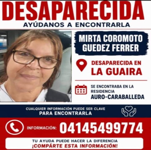 Mirta Guedez