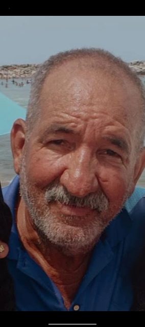 Otto Naranjo