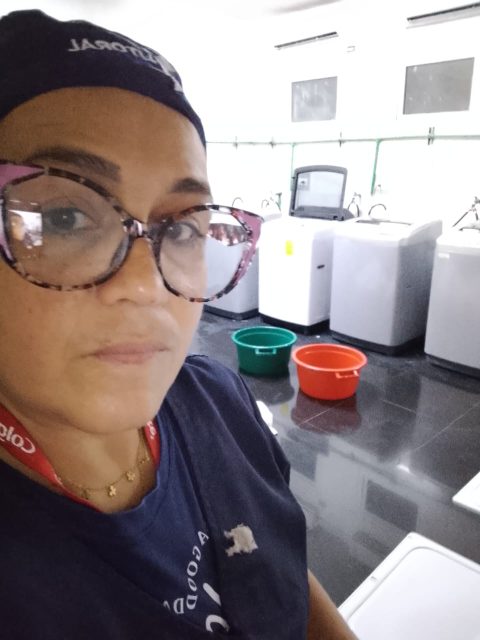 Mileidy Rodríguez