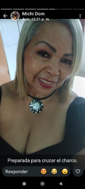 Zulay María Diaz Mozo
