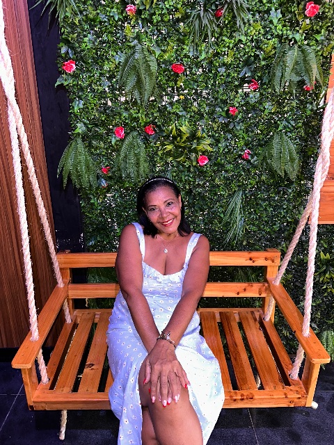 Emperatriz Ortega