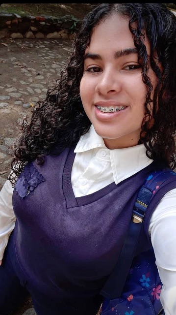 Yenfrika Solano