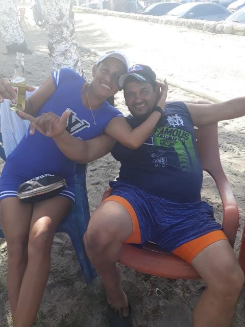 Clark Diaz, martha guerra