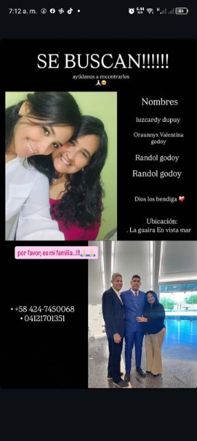 SON VARIOS