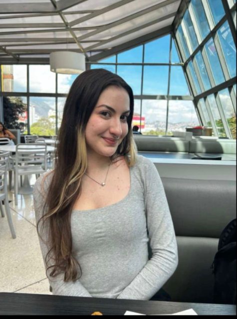 Valeria Martinez