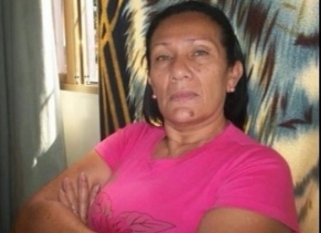Nelly Josefina