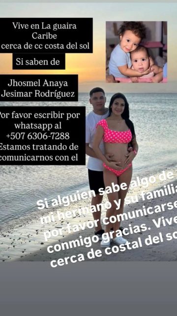 Jhosmel Anaya