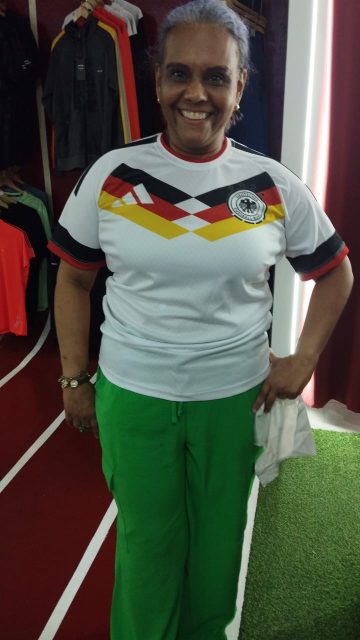 Verónica Villavicencio