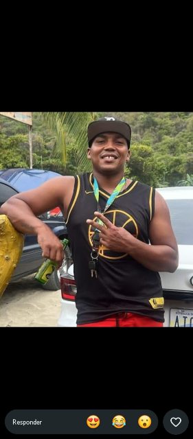 Wilinyer Reynoso