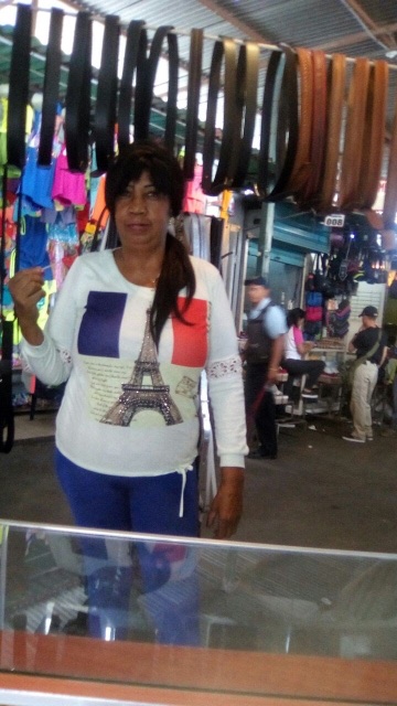 Carmen Hernández