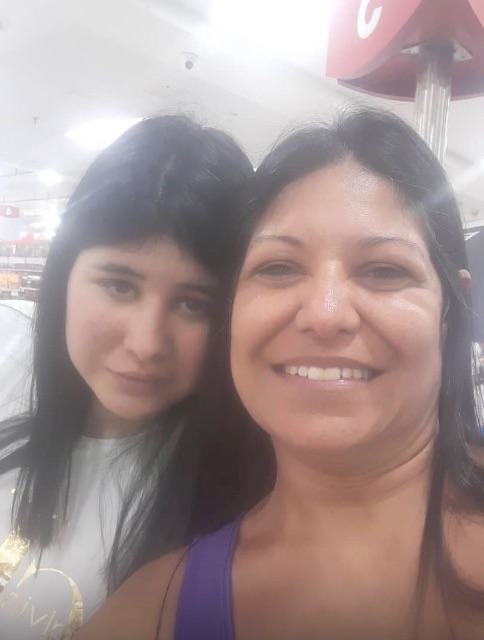 Claritza Lopez