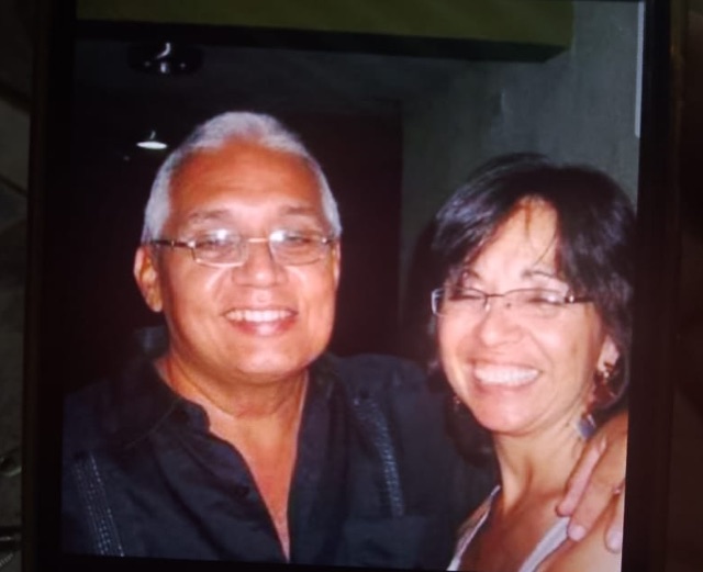 José Gregorio Castillo suarez