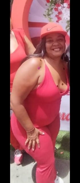 Roxibell Guzmán