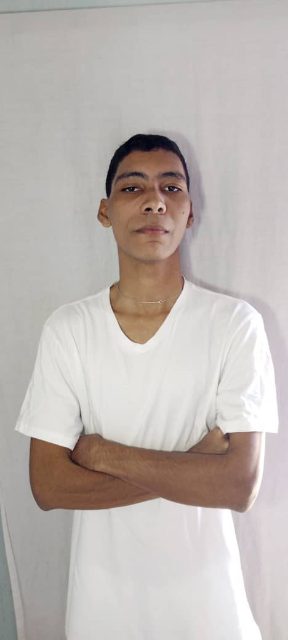 Carlos Merentes