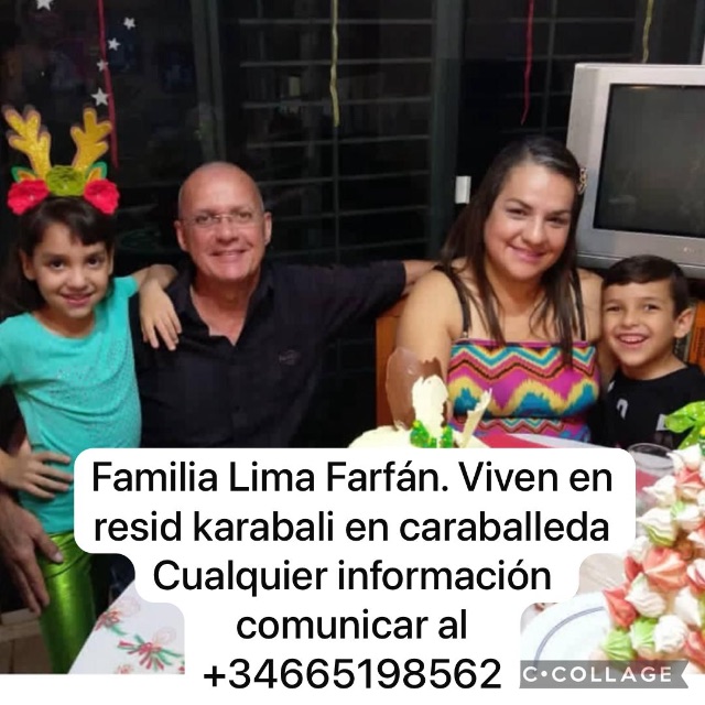 Saron Farfán