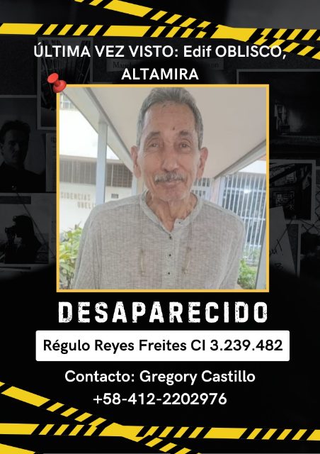Régulo Reyes