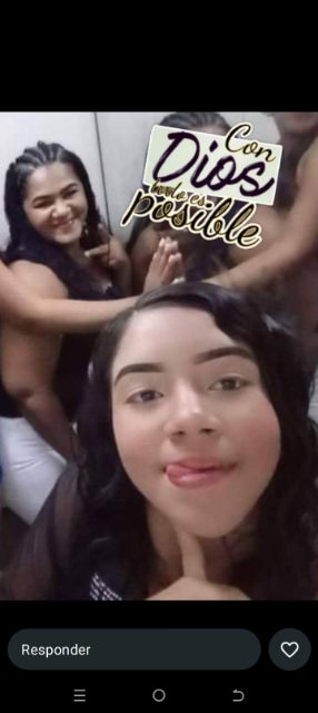 Eglis Velasquez xileidy peralez