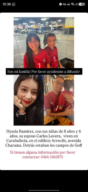 Hynda Ramirez