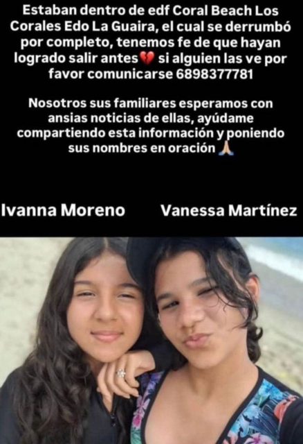 Ivanna moreno