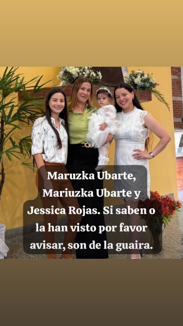 Jessica Rojas