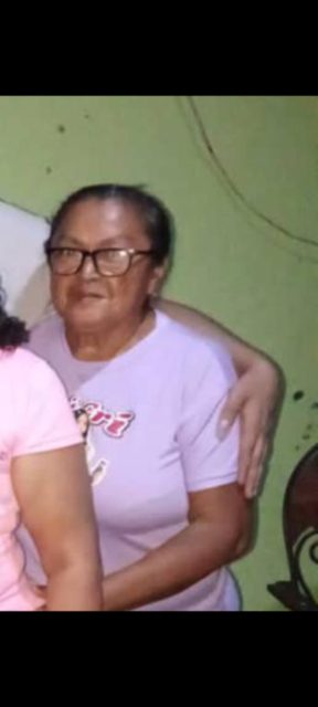 Coromoto Henríquez