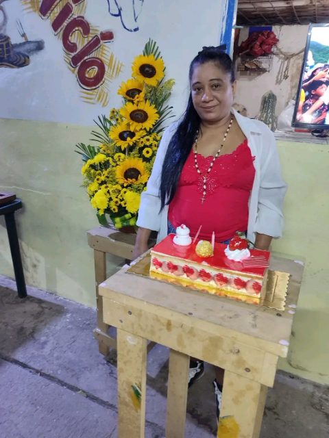 Yerly mayerlina Hernández Rodríguez