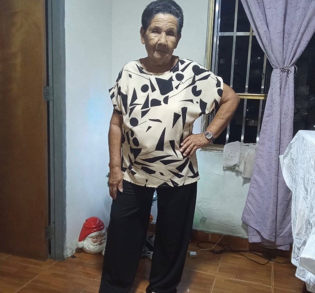 Gladys