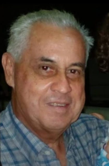 Andrés Martinez