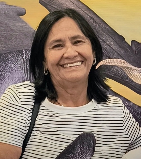 Mildred Rojas