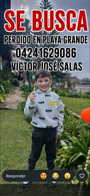 Victor José Salas