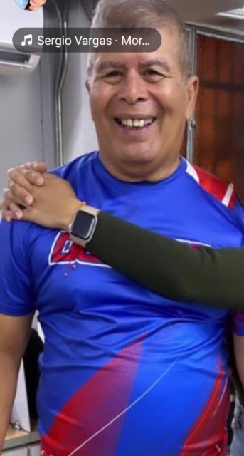 Feliz Carrillo Guilarte
