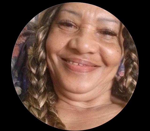 Milagros Teresa Hernández