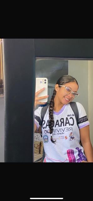 Ashley Benitez