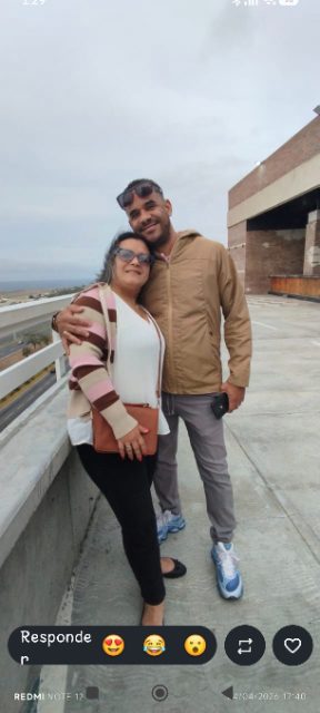 Jivys Ramirez