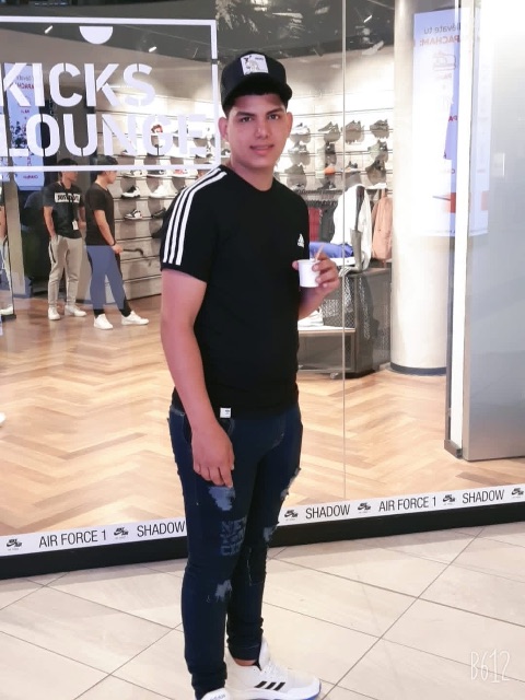 Alexander fernandes