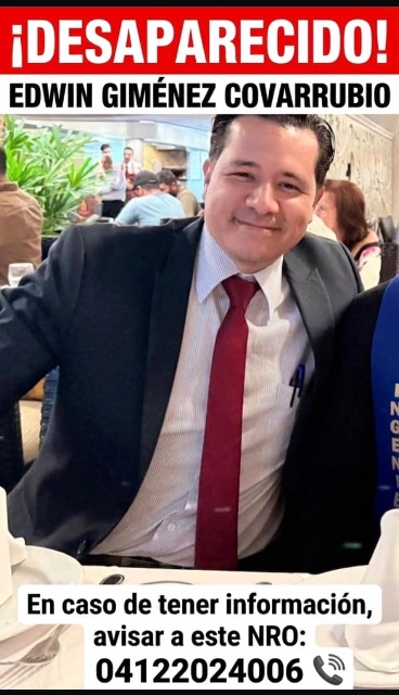 Edwin Covarrubia