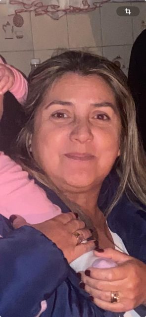 María Lucrecia