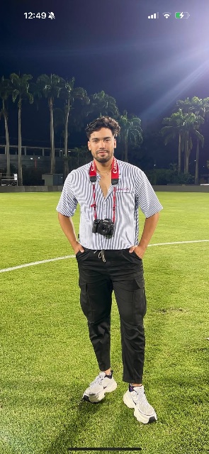 Gustavo Jaimes