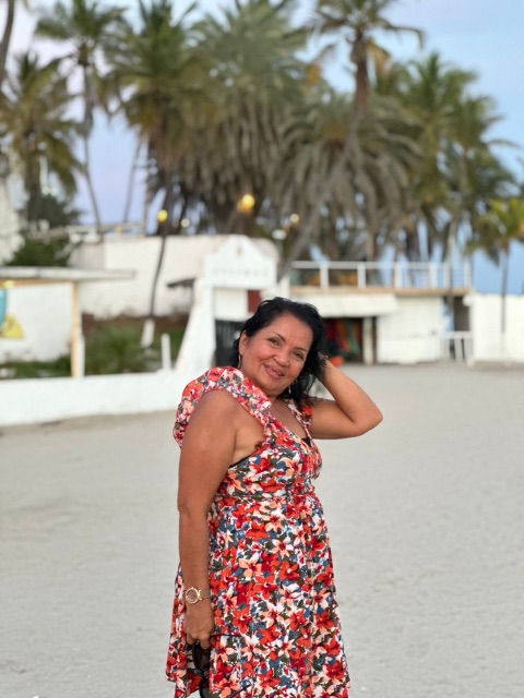 MIRNA JOSEFINA PEÑA GUILARTE