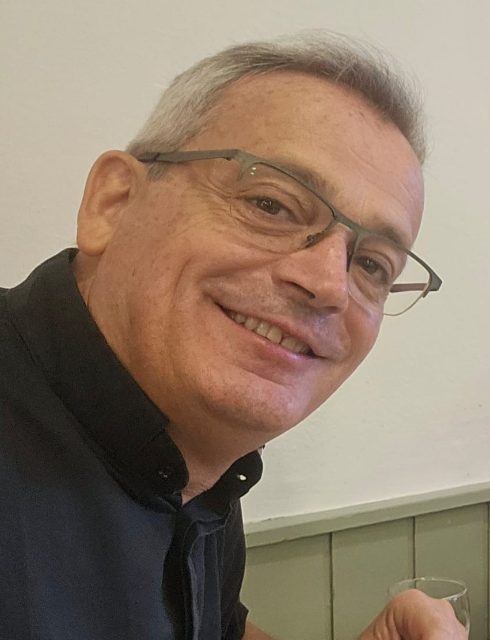 XAVIER SERRA