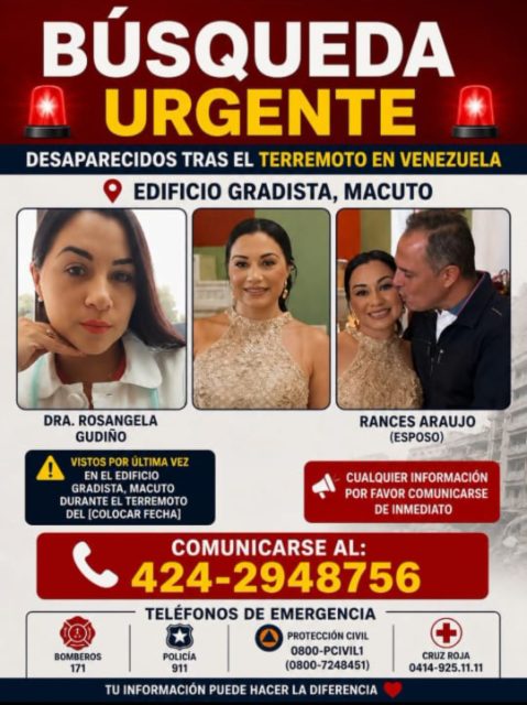 Rosangela Gudiño