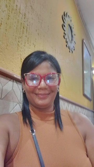 Ana rosa banquero