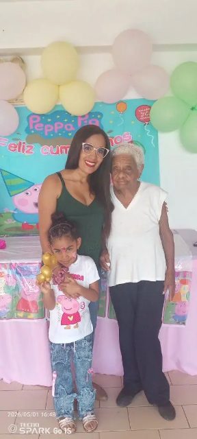 Ioneydy Ramírez