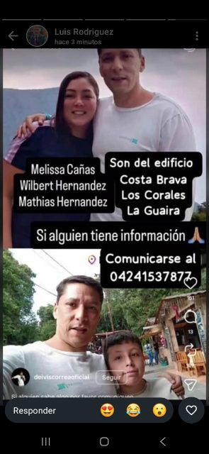 Wilbert Hernandez